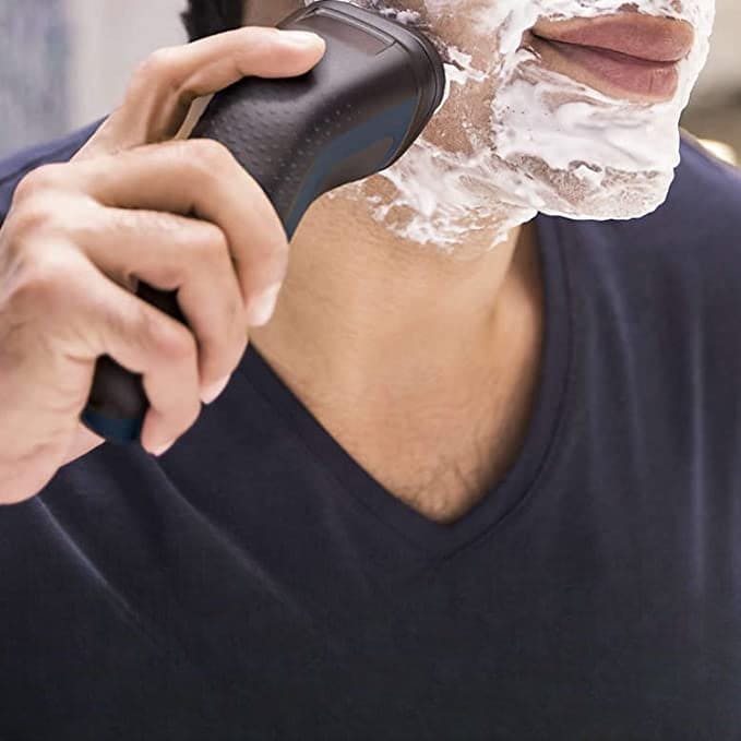 Royal Star Beard Shaver, Triple Head Shaver, Dry Electric Shaver, Rotary Dry Shaver, Men Beard Trimming Shaver, Beard Hair Cutting Machine, Mini Barber Electric Shaver, Home Travel Portable Men Razor Shaving Device Royal Star Beard Shaver, Triple Head Shaver, Dry Electric Shaver, Rotary Dry Shaver, Men Beard Trimming Shaver, Beard Hair Cutting Machine, Mini Barber Electric Shaver, Home Travel Portable Men Razor Shaving Device